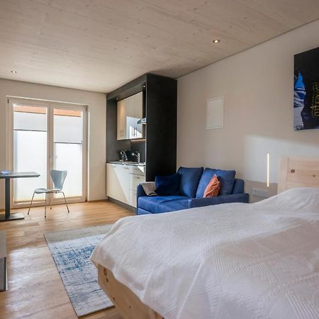 Powderhome Going am Wilden Kaiser Dış mekan fotoğraf